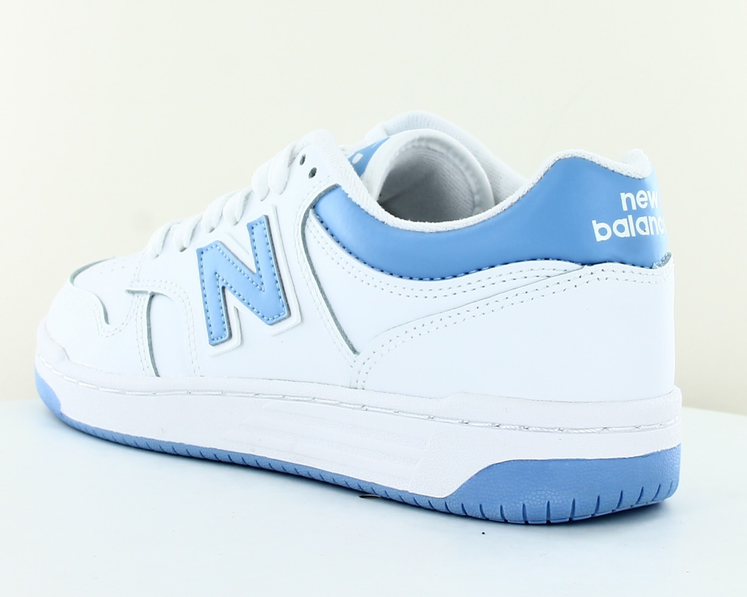 New balance 300 clearance homme bleu